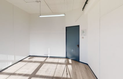 Private Office for up to 4 People | 178 sqft