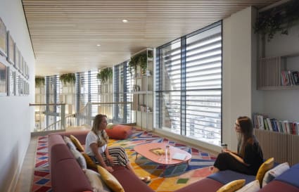 Private Office for up to 32 People | 1,114 Sq. Ft.