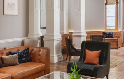 2 Person Private Office in London | 175 Sq. Ft.
