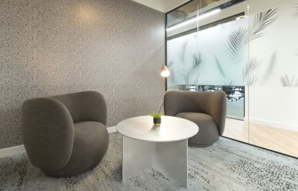 6 Person Office Available | 226 Sq. Ft.