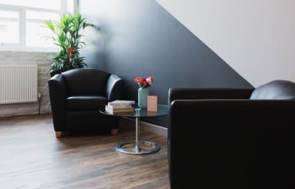 2 Person Private Office