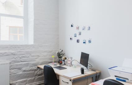 2 Person Office Available