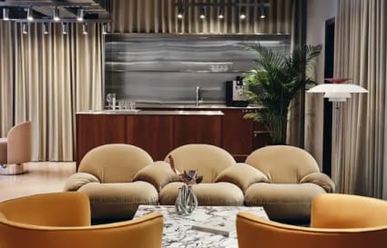 Private Office for up to 28 People with Meeting Room | 1,167 Sq. Ft.