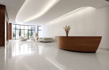 16 Person External Private Office in London | 485 Sq. Ft.