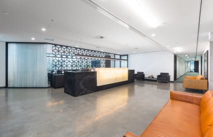 Coworking Workstation - Dedicated