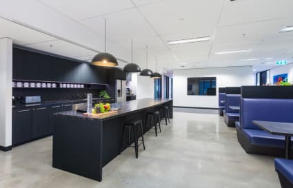 Private Offices for 5 people - External