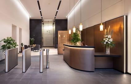 2 Person Private Office in Birmingham