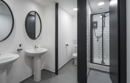 Private Office for up to 12 People | 907 Sq. Ft.