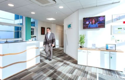 Private Office for up to 1 People | 72 Sq. Ft.