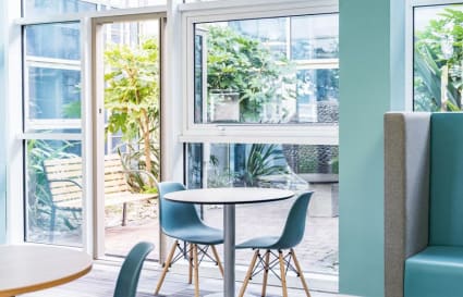 Private Office for up to 1 People | 72 Sq. Ft.