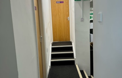 Private Offices in Preston