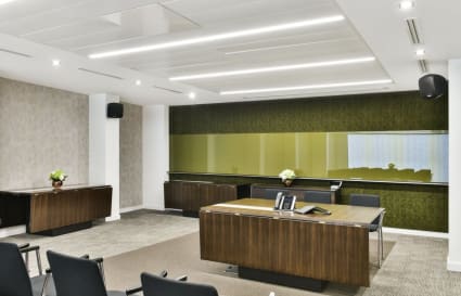 2 Person Office Available | 125 Sq. Ft.