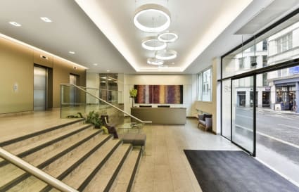 2 Person Office Available | 125 Sq. Ft.