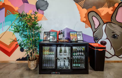 7 Person Serviced Office 