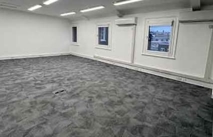 2 Person Private Office in London