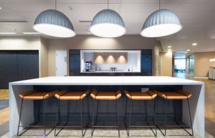 12 Person Private Office in Manchester | 406 Sq. Ft.