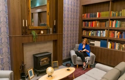 24 Person Private Office in Manchester | 960 sq ft