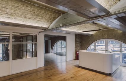 Managed Office for up to 65 People with 3 Meeting Rooms | 6,096 Sq. Ft.