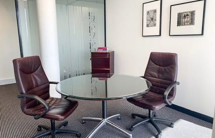 17 Person External Private Office in North Ryde