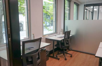 4 Person Internal Private Office in Melbourne | 10 sqm