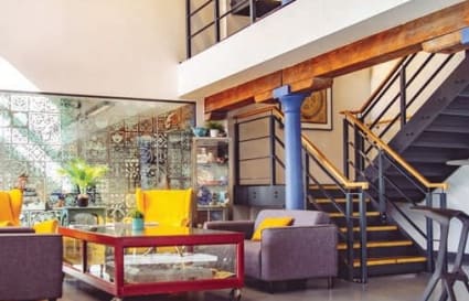 5 Person Office Available - Maling Exchange | 259 Sq. Ft.