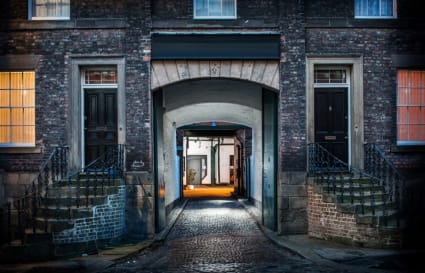 10 Person Office Available