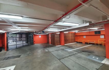 Private Offices in Sydney