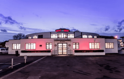 2 Person Internal Private Office in Gatwick | 105 sq ft