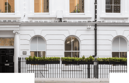 8 Person Private Office in Covent Garden | 500 sqft