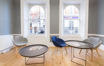 8 Person Private Office in Covent Garden | 500 sqft