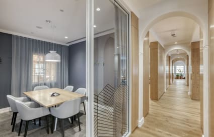 1 Person Internal Private Office in Perth 