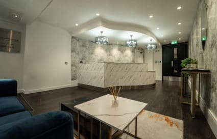 Private Offices for up to 39 People with Meeting Rooms | 3,182 Sq. Ft. 
