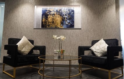 Private Offices for up to 39 People with Meeting Rooms | 3,182 Sq. Ft. 