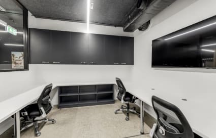 Coworking Desks in Northgate