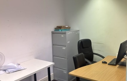 Private Offices in Enfield