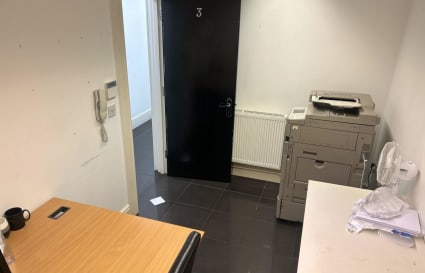 Private Offices in Enfield