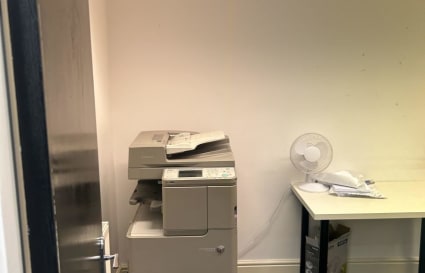 Private Offices in Enfield