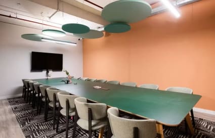 13 Person Private Office in Brighton | 429 Sq. Ft.