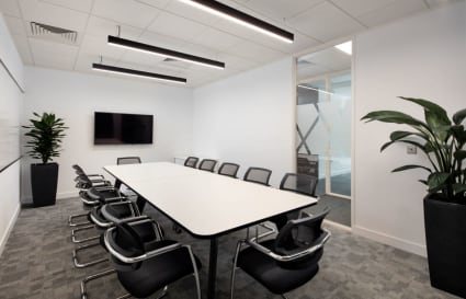 Private Office Space for up to 6 people