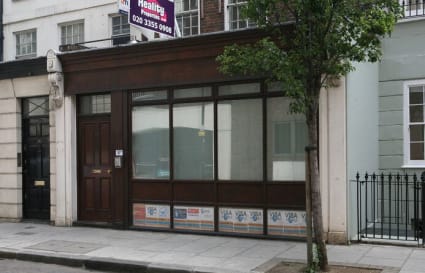 Fully Furnished up to 19 People Private Office (ready to move) | 590 Sq. Ft. | Aldgate East