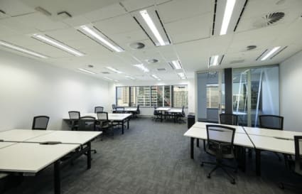 External Private Office for up to 4 People | 15 sqm