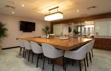 30 Person External Private Office in London | 1,050 sq ft