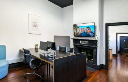 4 Person Private Office in Mosman Park