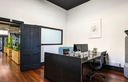 4 Person Private Office in Mosman Park