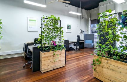 4 Person Private Office in Mosman Park