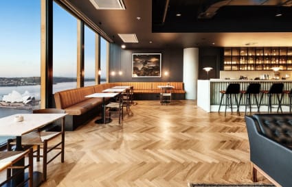 Internal Spacious Private Office for up to 2 people