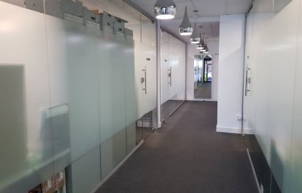 Coworking Desks in Romford