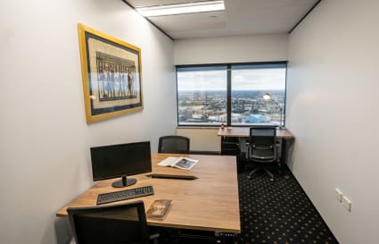 Internal Premium Office Suite for up to 7 Person