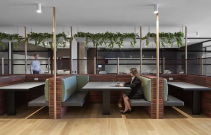 Part Time 80hrs - Access to shared workspace at any Executive Centre within your city      