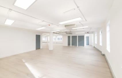 Private Office for up to 27 People | 2,200 Sq. Ft. 